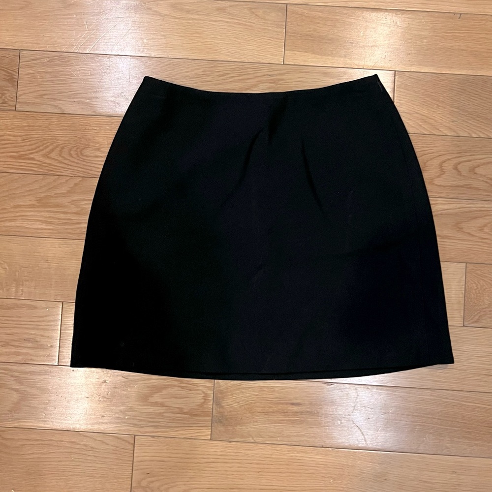 Bebe mini skirt vintage